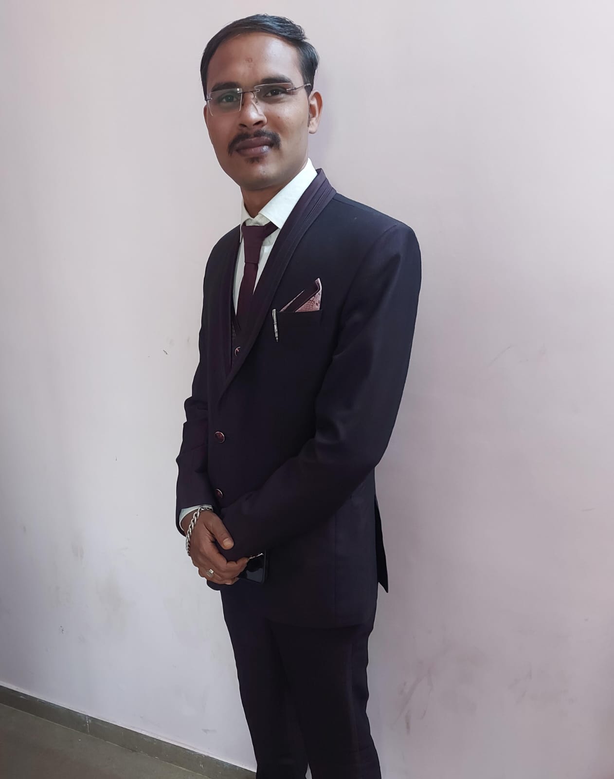 Mayur Gawali profile picture