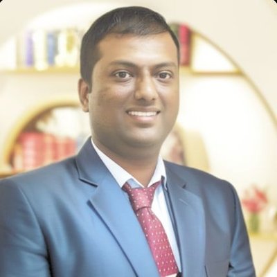Pravin Vadnere profile picture