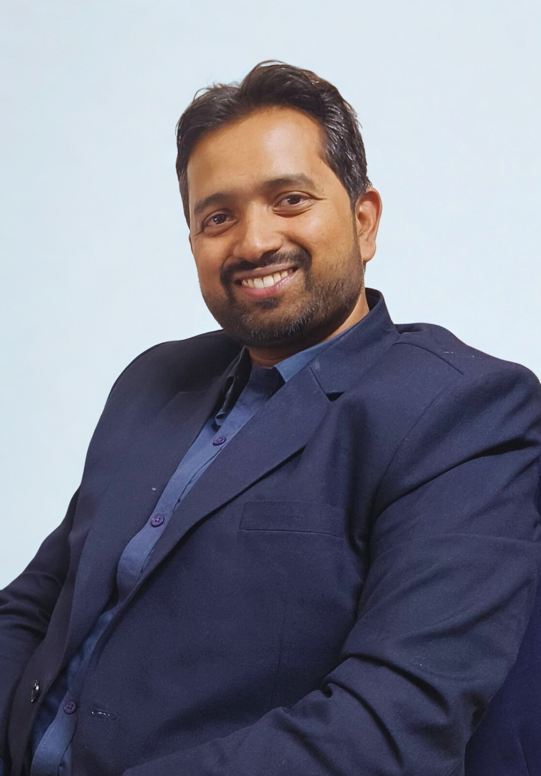Devendra Shevale profile picture