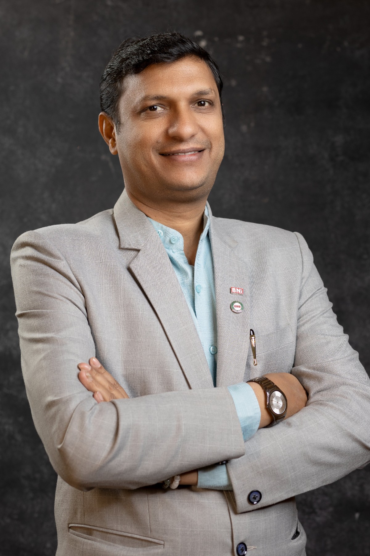 VIKAS DESHMUKH profile picture