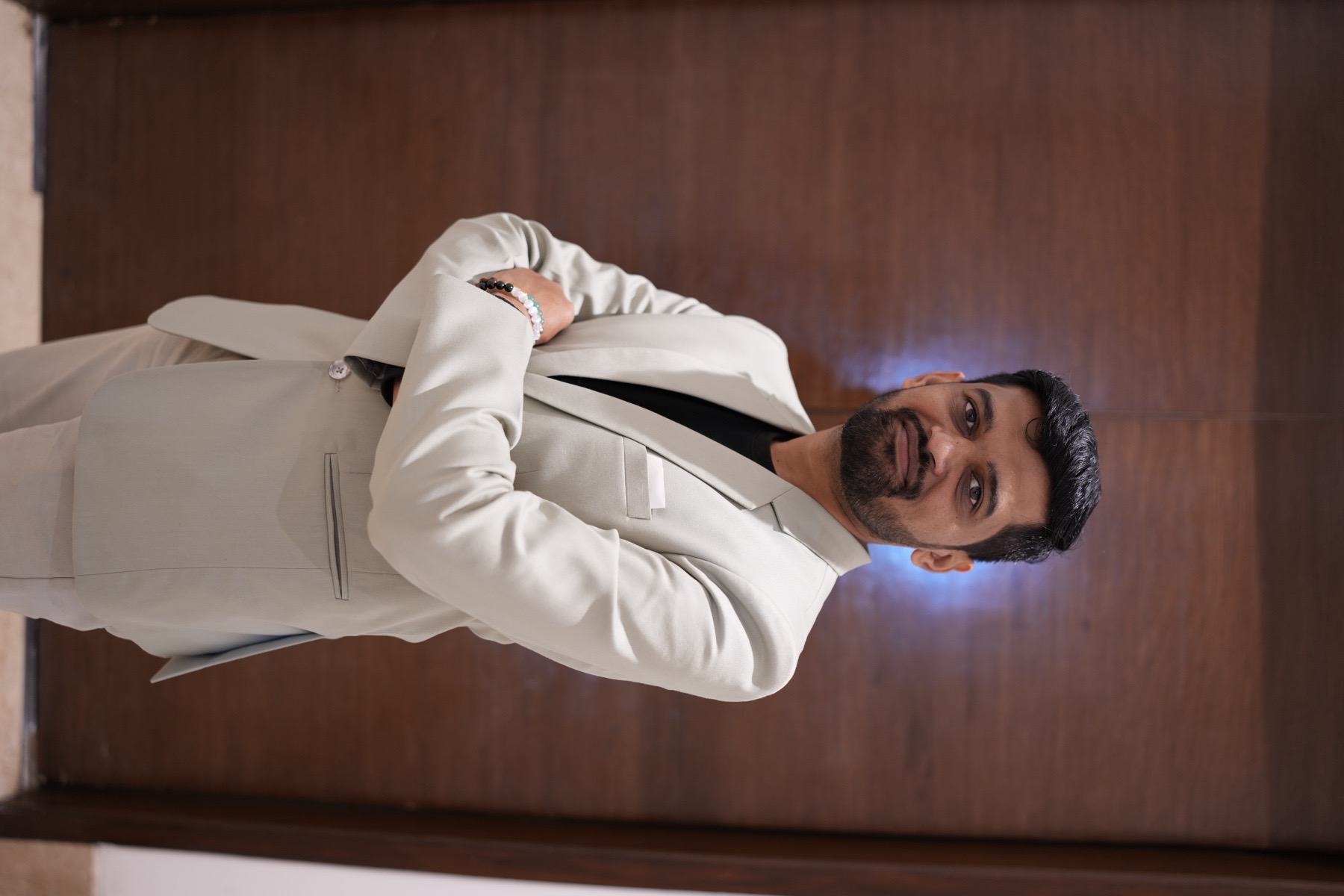 Yogesh shashikant kadam profile picture