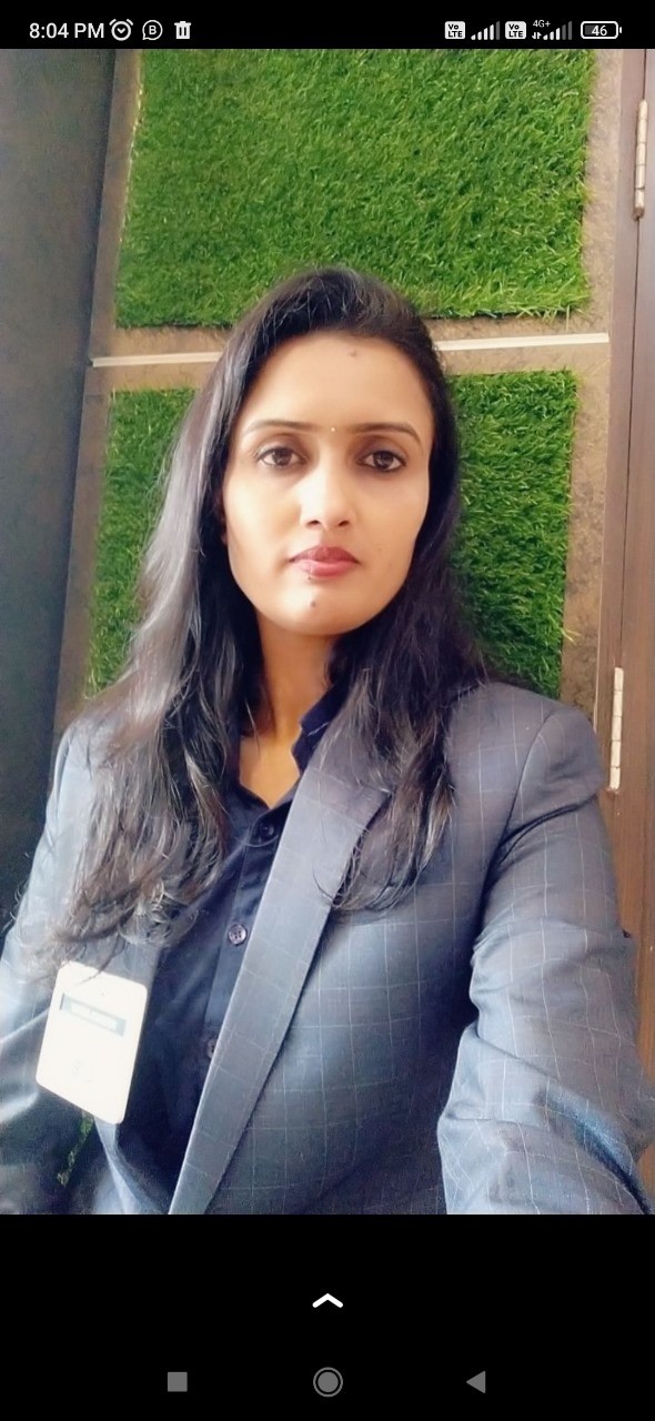 Surekha jadhav profile picture