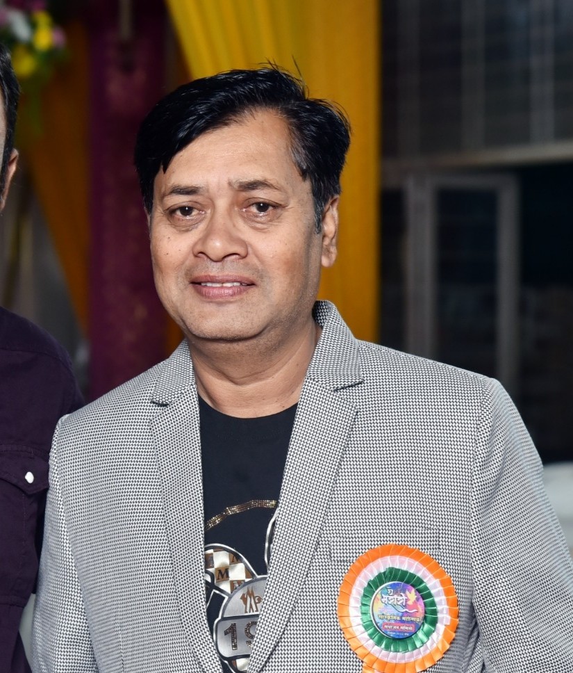 Bhagwan Jadhav profile picture