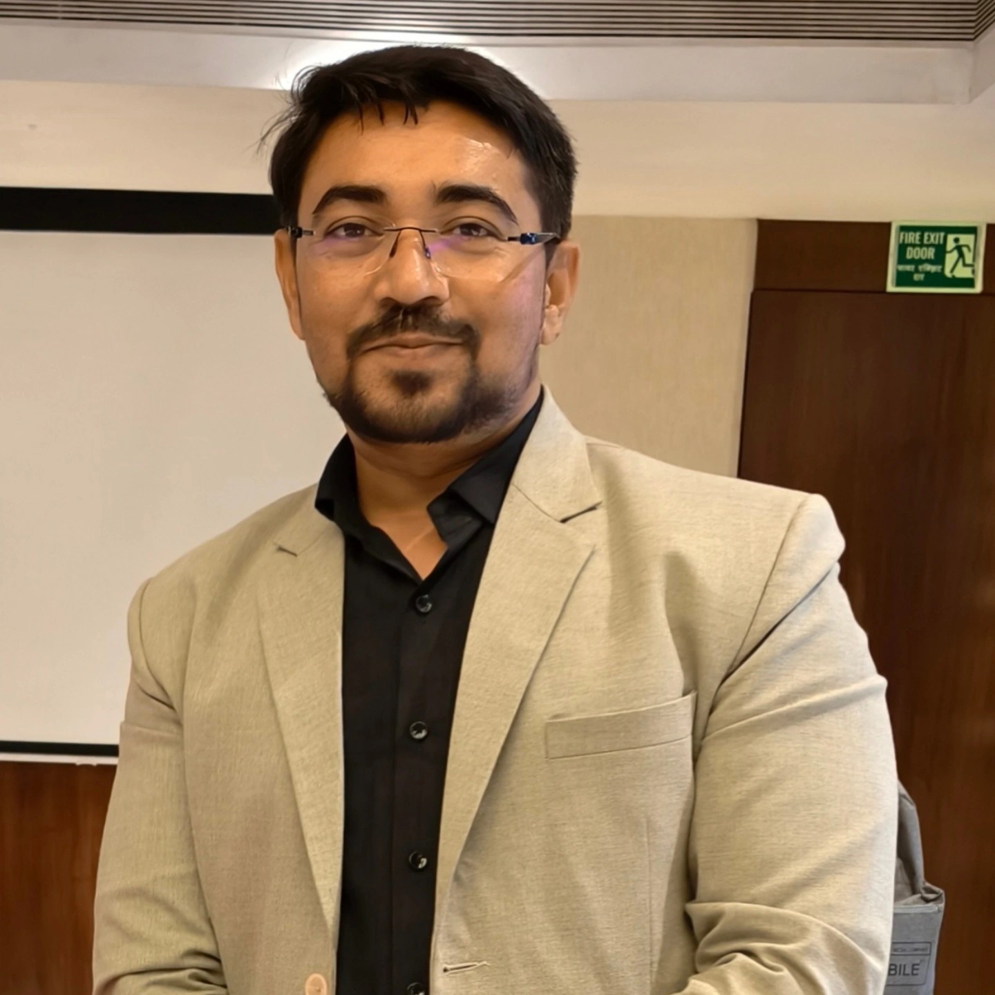 Kiran jadhav profile picture