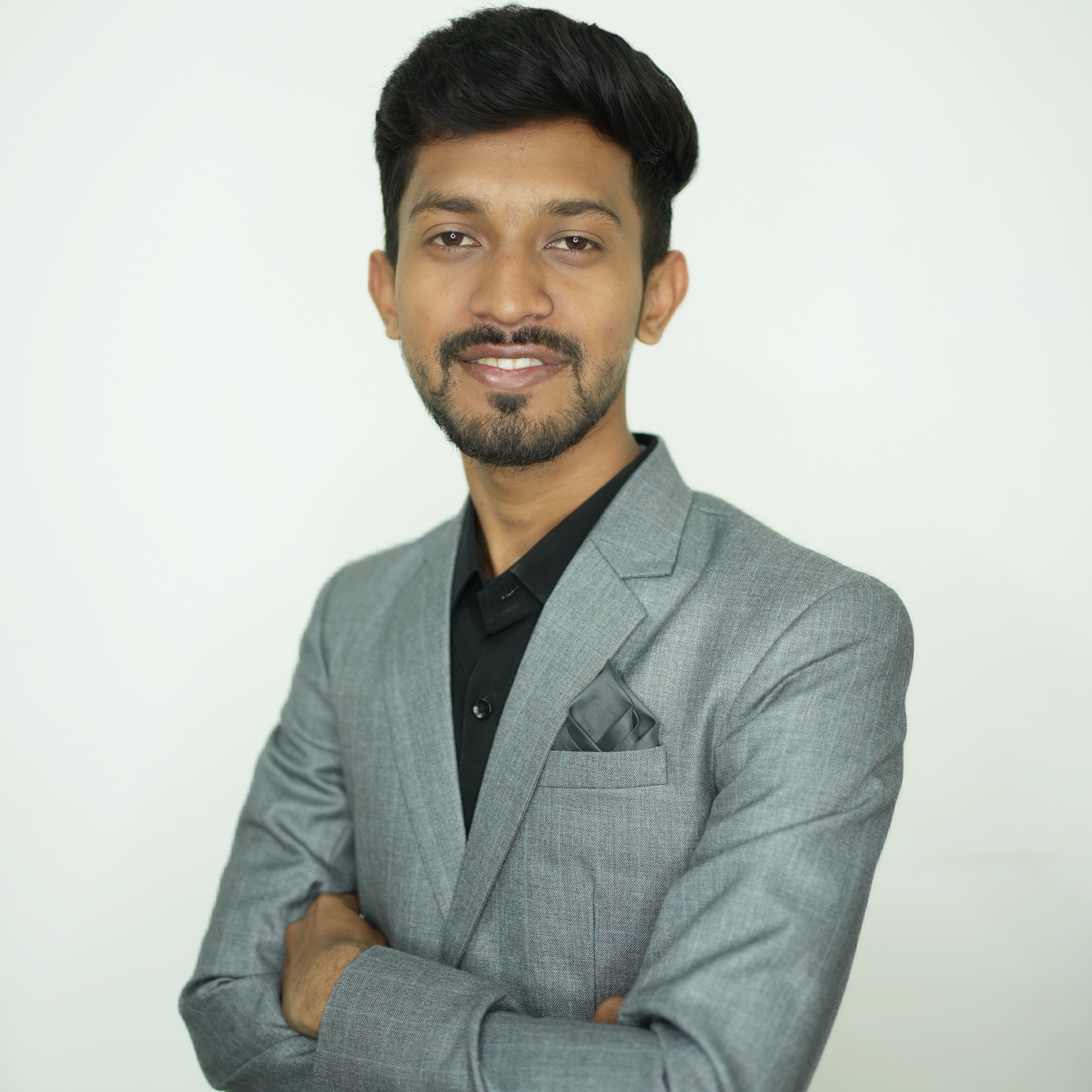 Rushikesh Chahakar profile picture