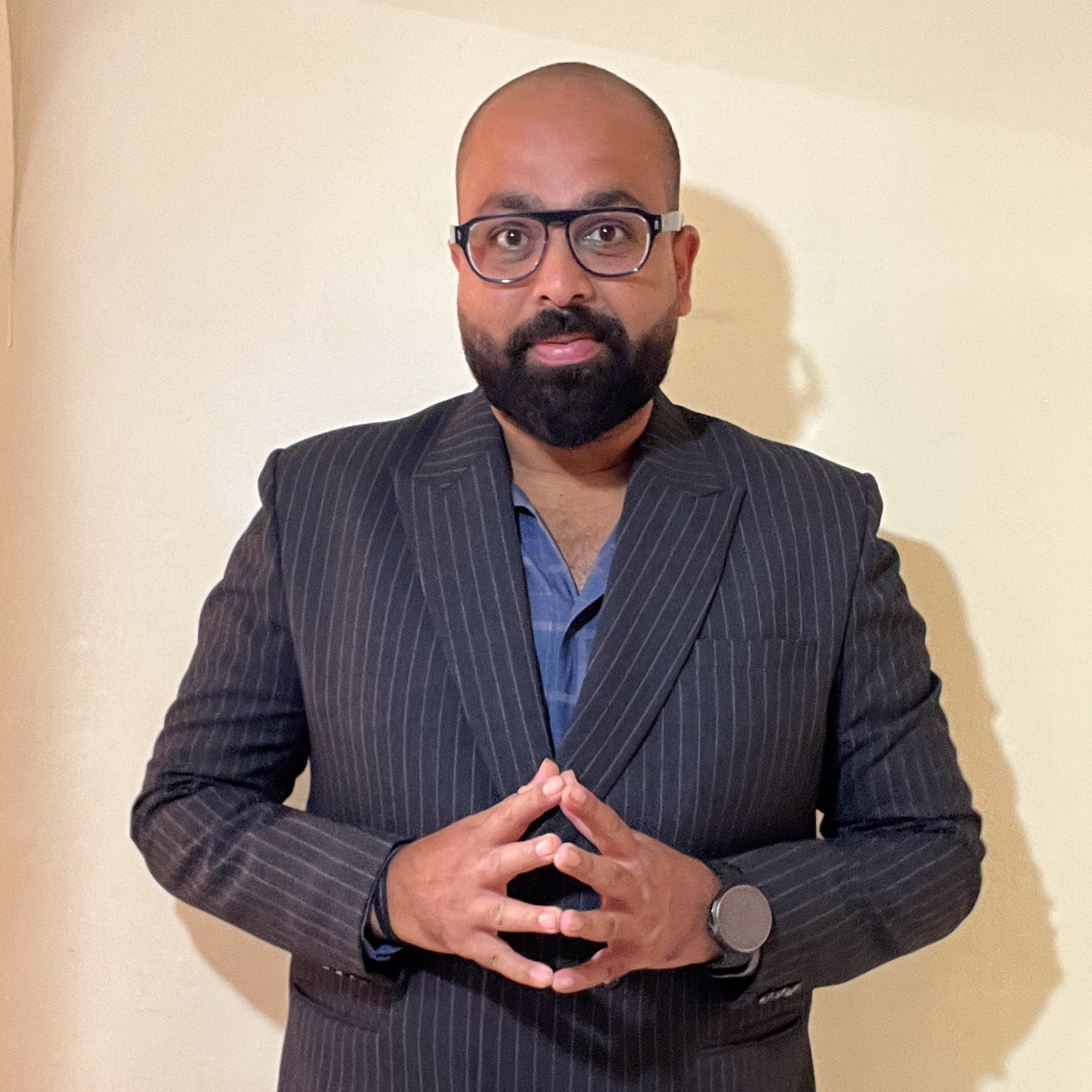 Abhishek jaywant shinde profile picture