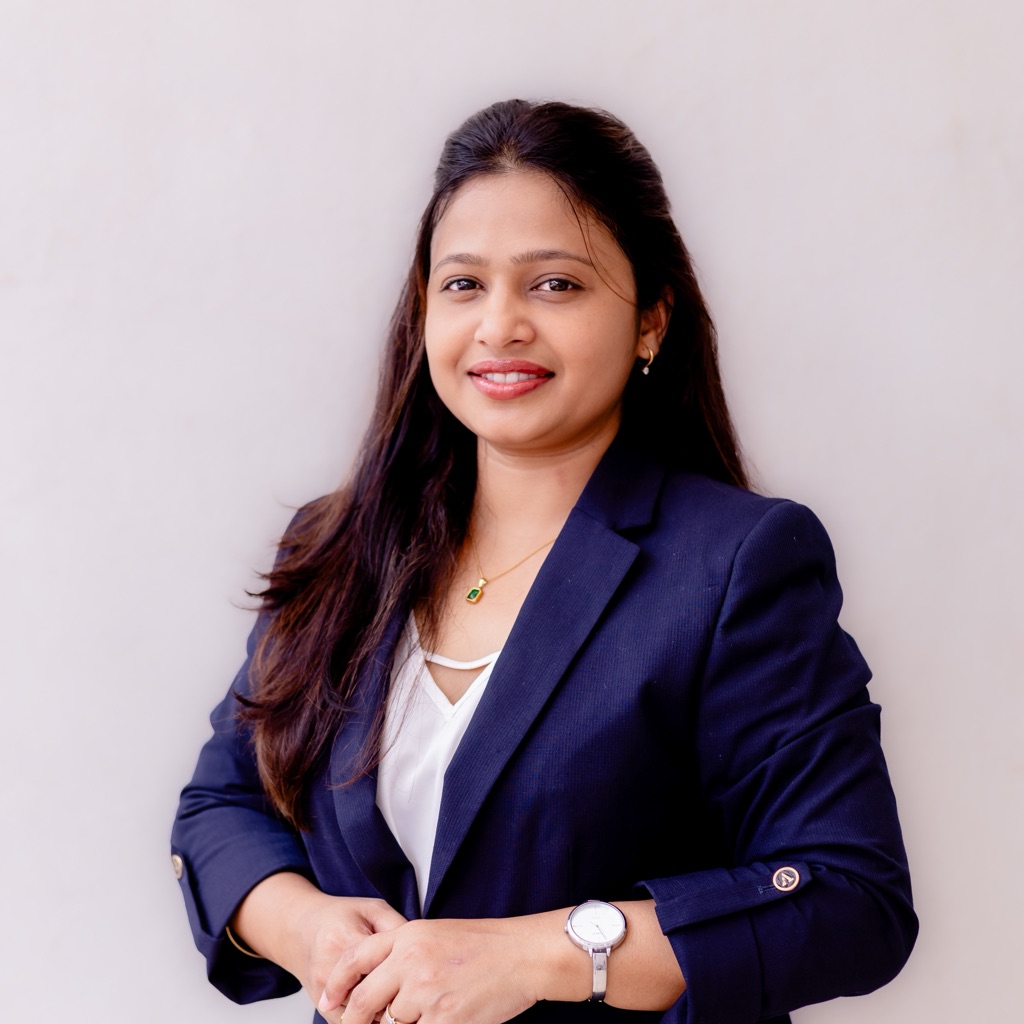 Anuradha Buchade profile picture