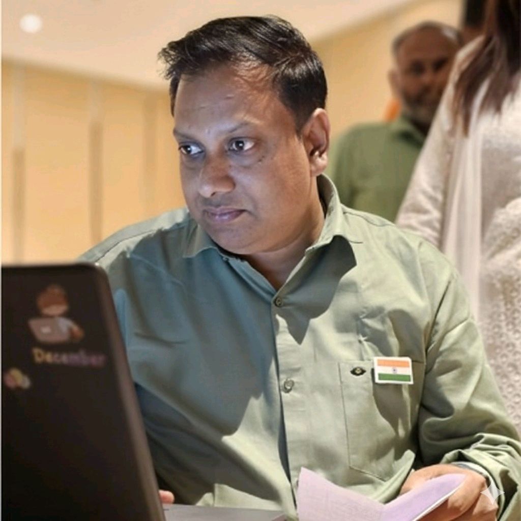 Bhupendra Kalambe profile picture