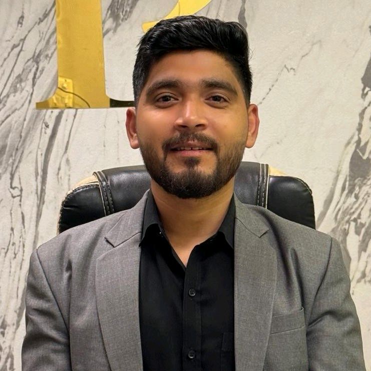 Rahul Magar profile picture