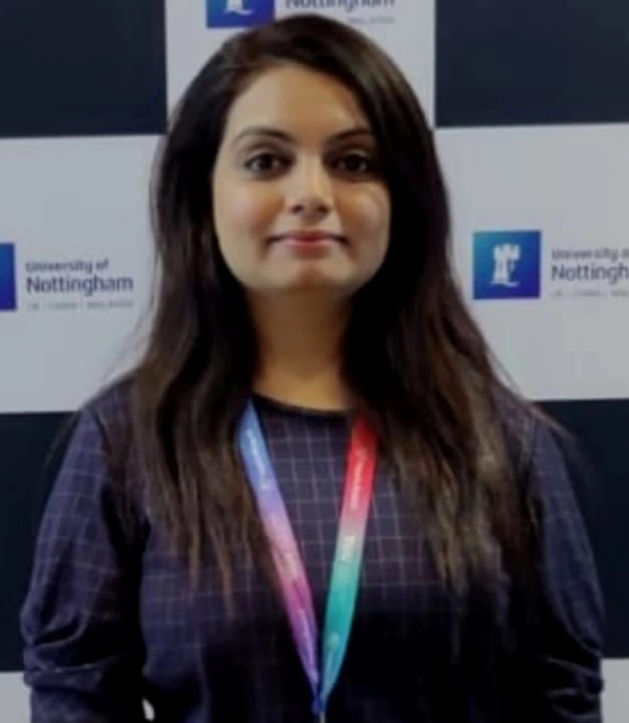 Shraddha Ashar