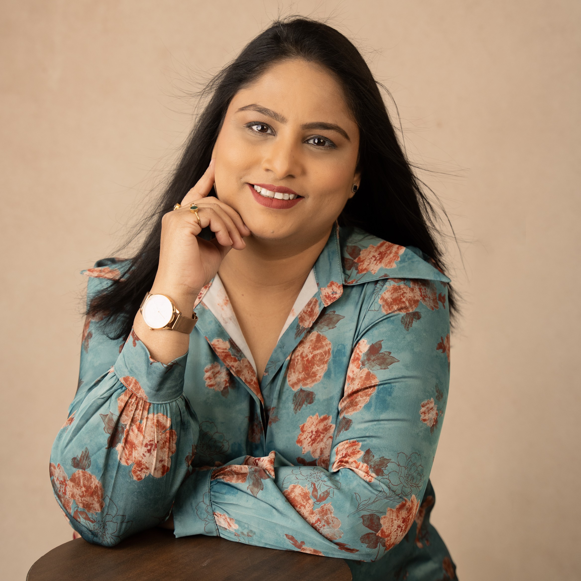 Madhubala Ashwin Bhandari