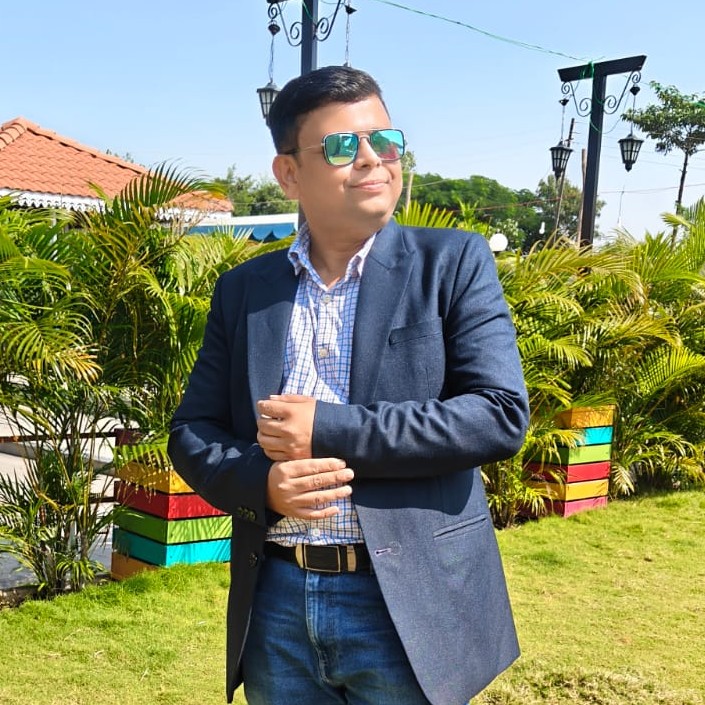 Dr. Sanjay H Patil profile picture