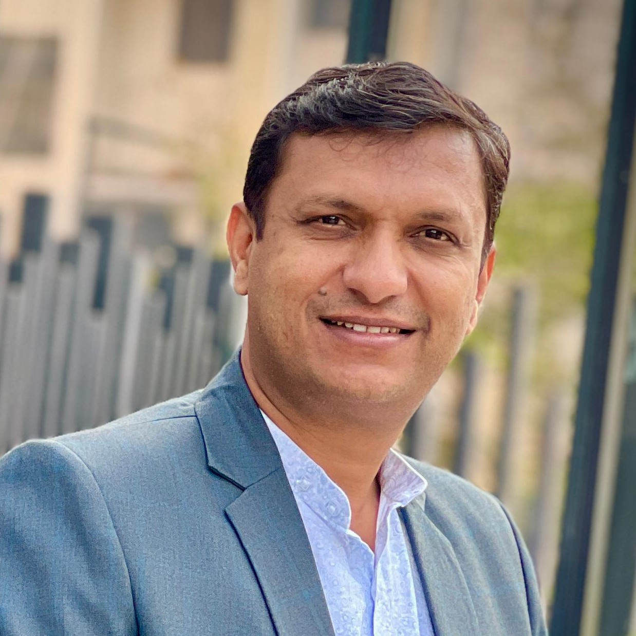 VIKAS DESHMUKH profile picture